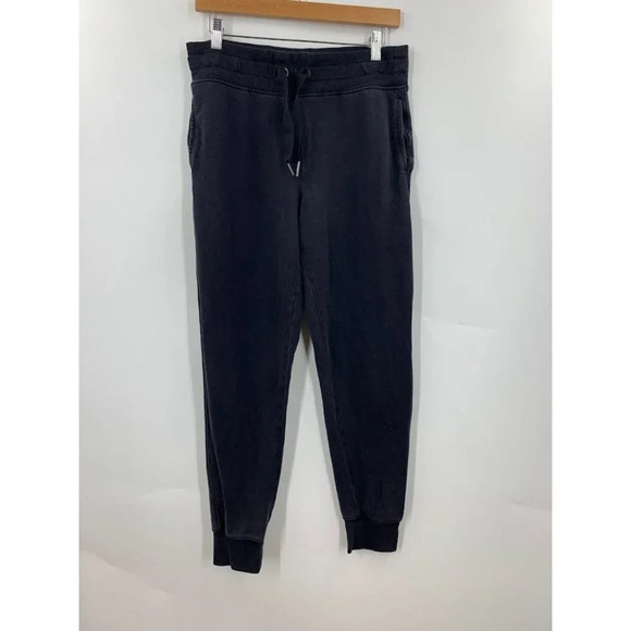 Athleta Women's Balance Jogger Elastic Waist Drawstring Pocket Joggers Size S - Picture 1 of 11